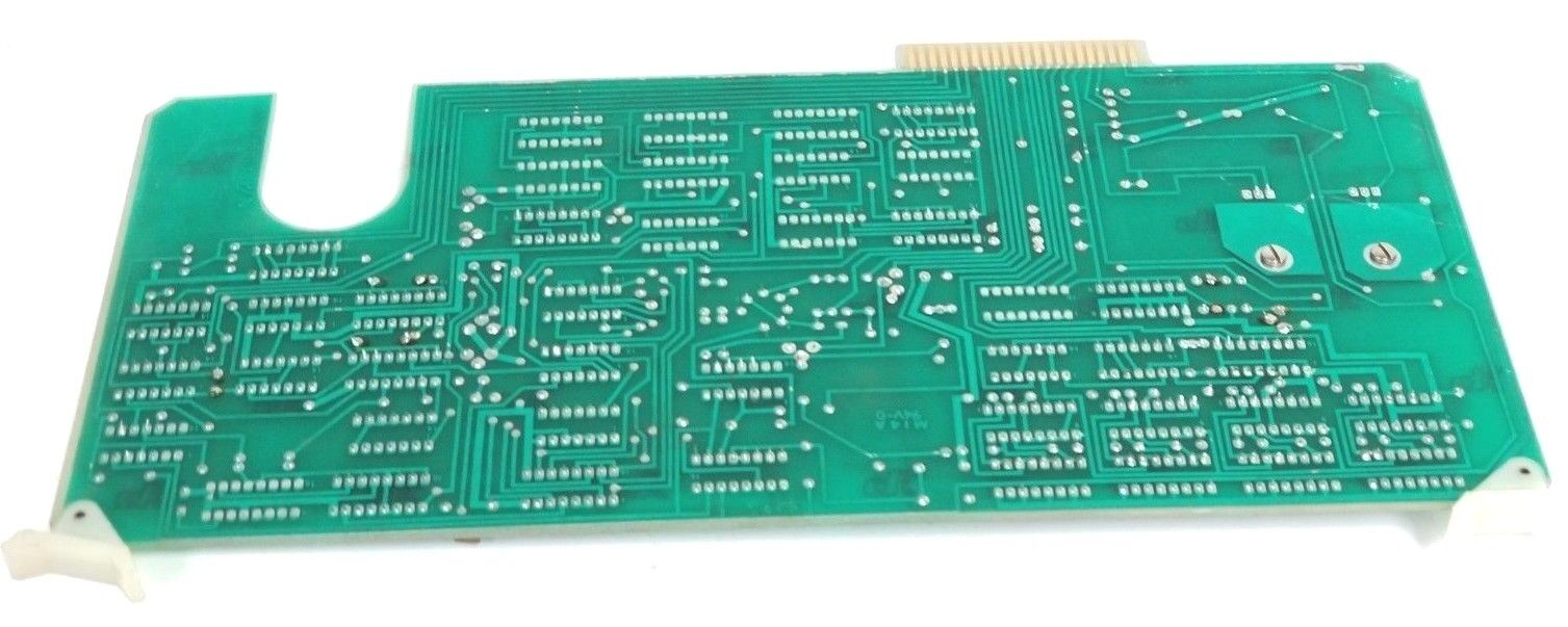 MERRICK SCALE 930-1 CONTROL BOARD REV. 03 DSC-1 9301