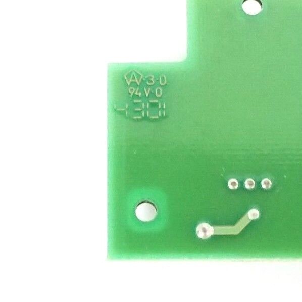 GENERIC A-3-0 4 DIGIT DISPLAY BOARD 2000-46 DC56-11EWA