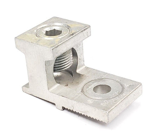 CMC AB500-1 ALUMINUM MECHANICAL LUG 500KCMIL-4, CU9AL, AB5001