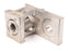 CMC AB500-1 ALUMINUM MECHANICAL LUG 500KCMIL-4, CU9AL, AB5001