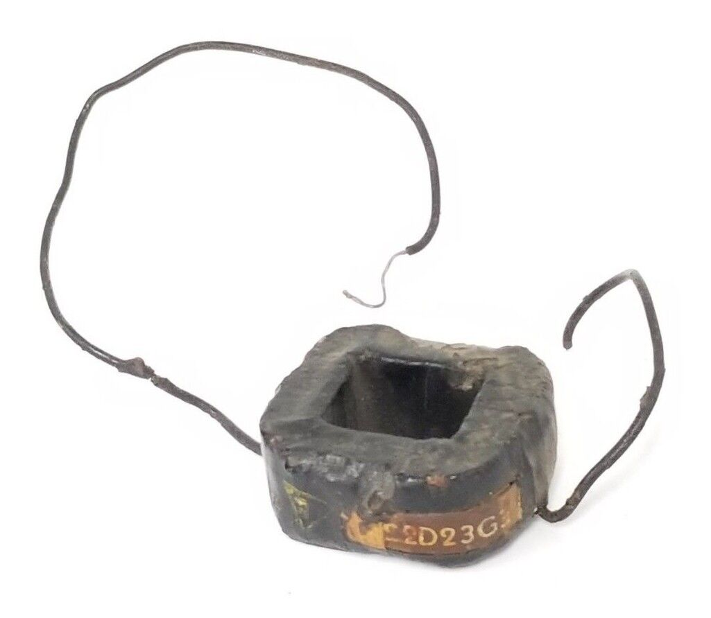 GENERAL ELECTRIC 22D23G3 COIL 230V/60HZ