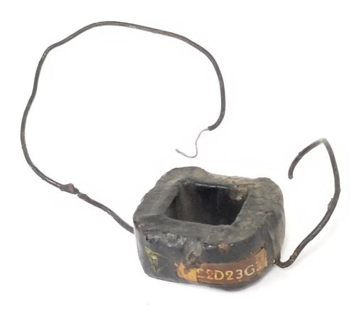 GENERAL ELECTRIC 22D23G3 COIL 230V/60HZ