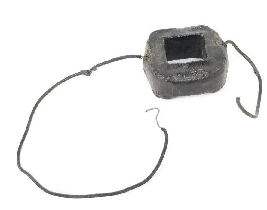 GENERAL ELECTRIC 22D23G3 COIL 230V/60HZ