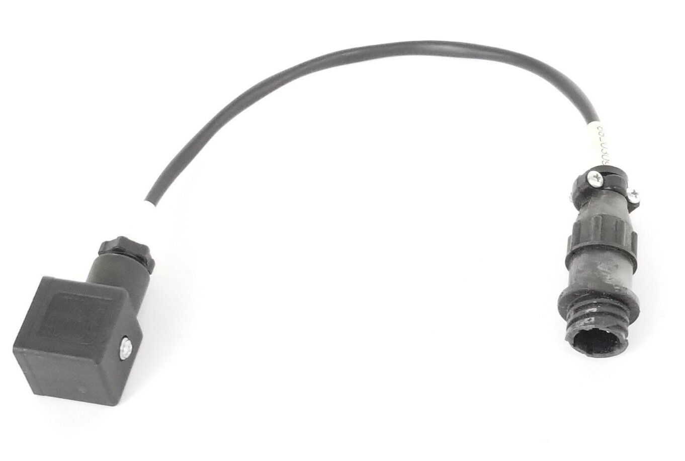 INGERSOLL-RAND 68203090 CONTROL VALVE ADAPTER