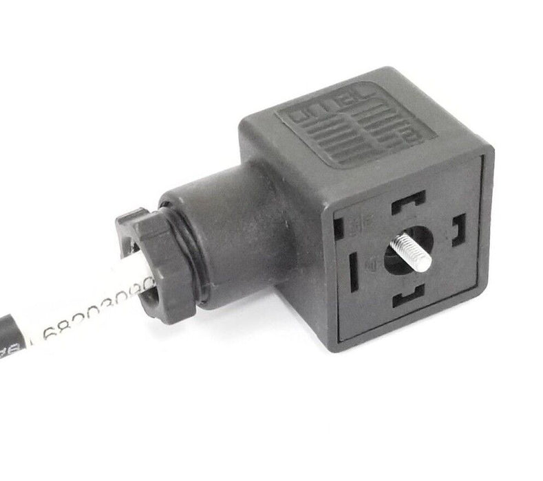 INGERSOLL-RAND 68203090 CONTROL VALVE ADAPTER