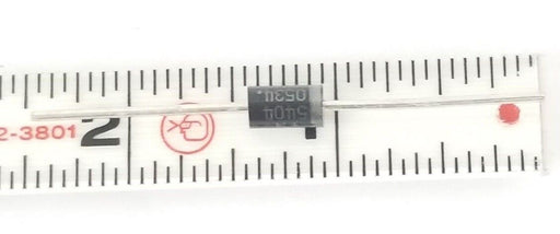 LOT OF 43 NEW ON SEMICONDUCTOR 1N5404 DIODES 3A 400V