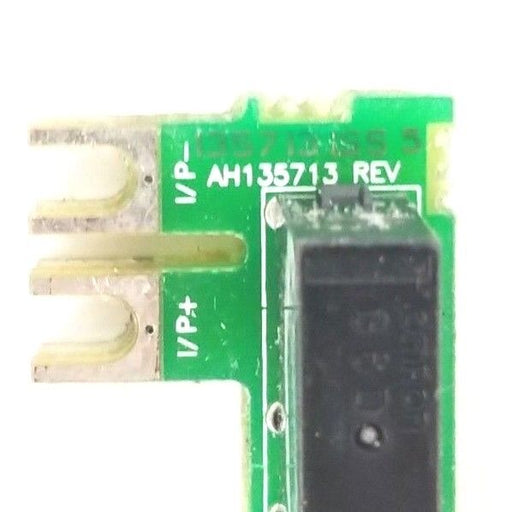 LOT OF 3 EUROTHERM AH135713 RELAY BOARDS 135713 ISS. 5 AC135713 REV. 5 U002