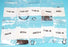 LOT OF ASSORTED NEW ARO SERVICE PARTS 41795 41954 44948 35963 45304 45175 59378