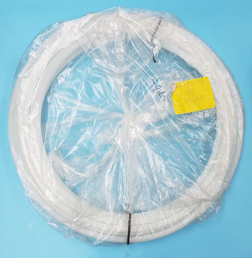NEW US PLASTIC HK-06 3/8" ID X 1/2" OD HYLAR PVDF TUBING, 18-30-02, 54086, 50FT
