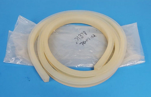 GENERIC 21378 RUBBER GASKET PD0902 PO0902 P00902, ~8 FEET