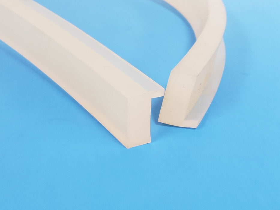 GENERIC 21378 RUBBER GASKET PD0902 PO0902 P00902, ~8 FEET