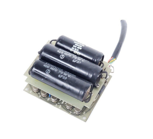 GENERIC P-4904-C PC CONTROL BOARD P-4753 P-4747 P4904C