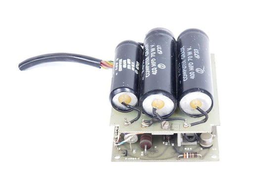 GENERIC P-4904-C PC CONTROL BOARD P-4753 P-4747 P4904C