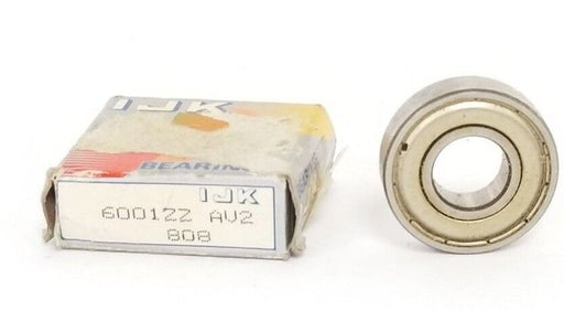 NIB IJK 6001ZZ AV2 808 BEARING