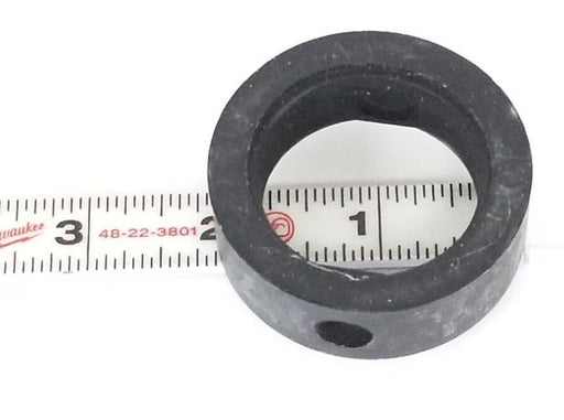 LOT OF 6 NEW KRONES 0-023-38-357-9 DN40 / NW 40 EPDM GASKETS 60192166 0023383579