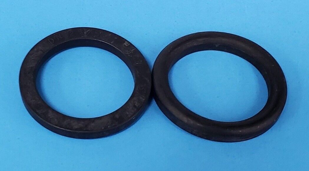 NEW KRONES 0-900-52-412-0 GASKET KIT FOR VALVE 0900524120