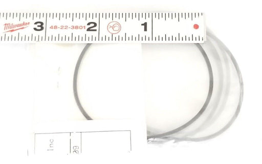 LOT OF 25 NEW EVERGREEN PACKAGING EPA01020364 O-RINGS