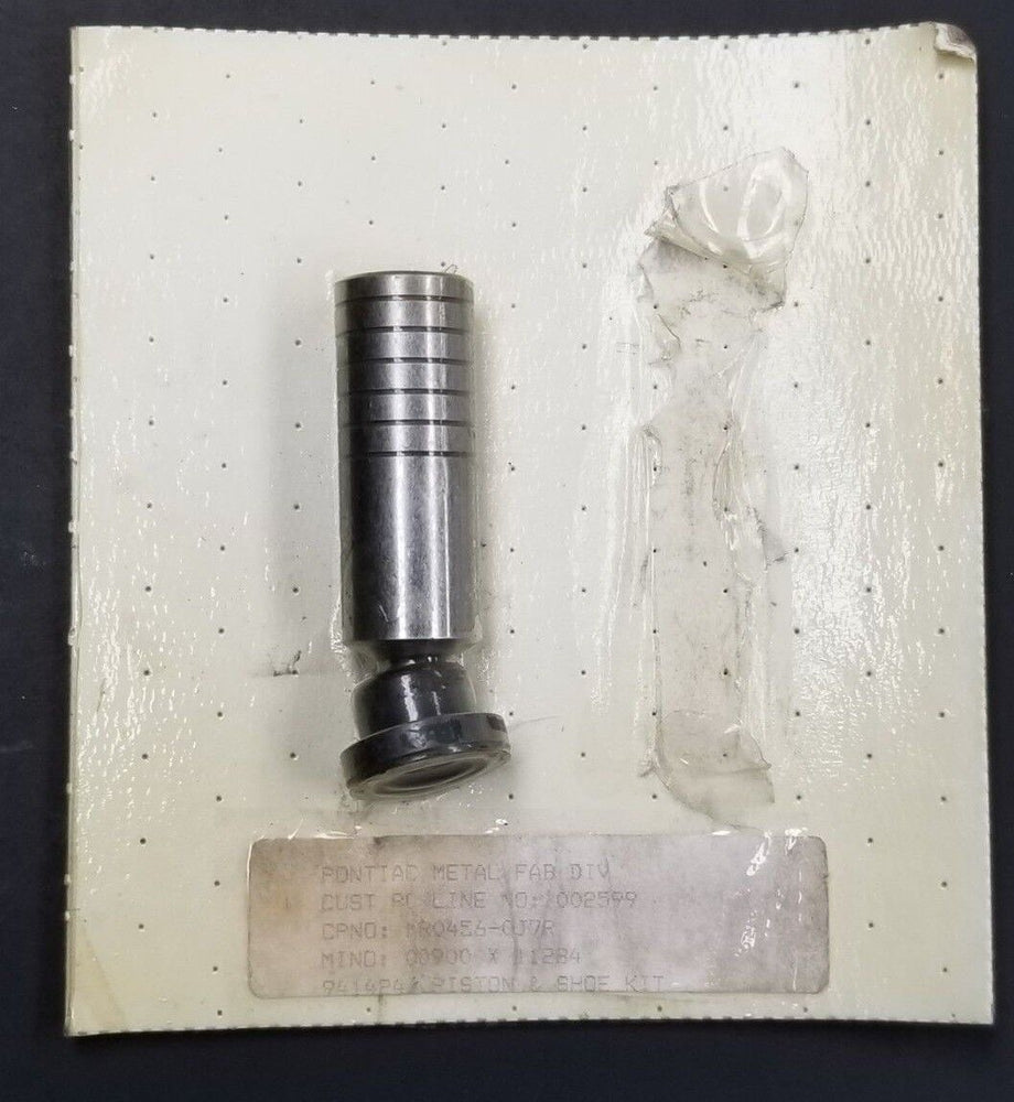 NEW VICKERS 941424 PISTON & SHOE KIT MI NO: 00900 X 11284 PVH74