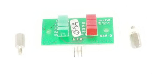 GENERIC 04625202 INDICATOR BOARD REV. A