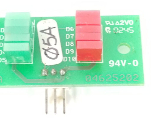 GENERIC 04625202 INDICATOR BOARD REV. A