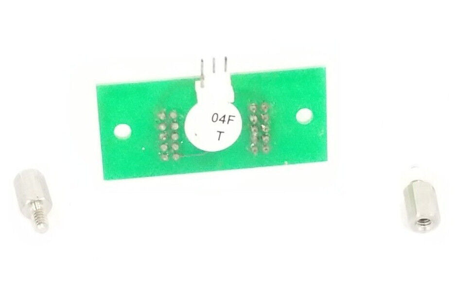 GENERIC 04625202 INDICATOR BOARD REV. A