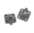 LOT OF 11 GEMU 600-8M3A-8 DN8 DIAPHRAGMS 3A DN 8 6008M3A8