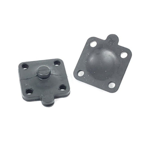 LOT OF 11 GEMU 600-8M3A-8 DN8 DIAPHRAGMS 3A DN 8 6008M3A8