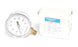 NIB ASHCROFT 25W-1005-H-02L-160 PRESSURE GAUGE 0-160PSI 2.5IN DIA. 1/4INCH NPT