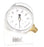 NIB ASHCROFT 25W-1005-H-02L-160 PRESSURE GAUGE 0-160PSI 2.5IN DIA. 1/4INCH NPT