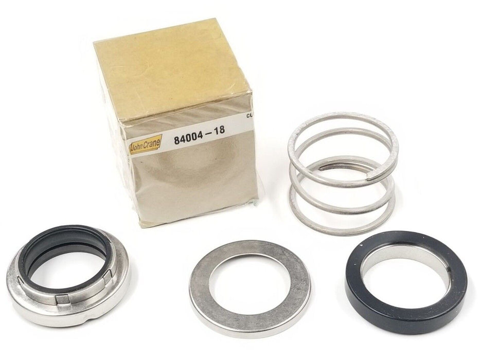 NIB JOHN CRANE 84004-18 SEAL KIT 8400418