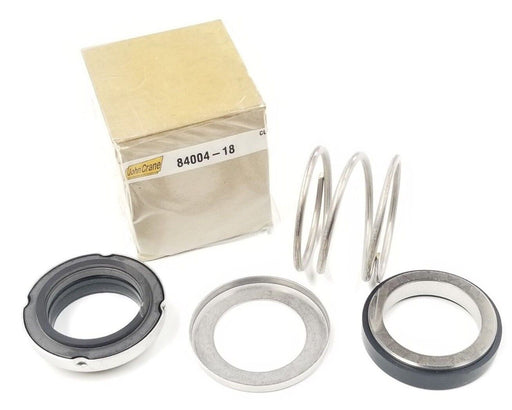 NIB JOHN CRANE 84004-18 SEAL KIT 8400418