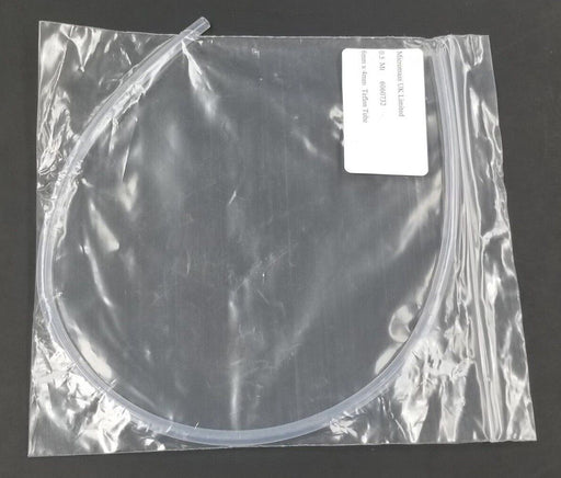 NEW MICROMASS UK LIMITED 6060732 TEFLON TUBE 0.5 MT, 6MM X 4MM