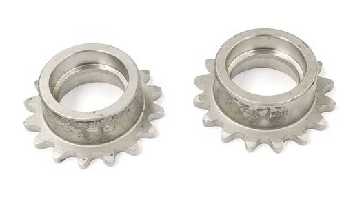 LOT OF 2 NEW MARTIN 35B16SS SPROCKETS