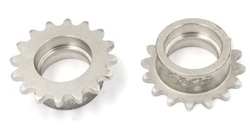 LOT OF 2 NEW MARTIN 35B16SS SPROCKETS