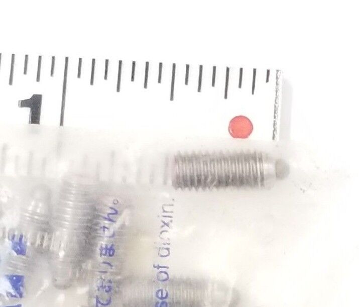 LOT OF 20 NEW MISUMI SPJZ5 PADS