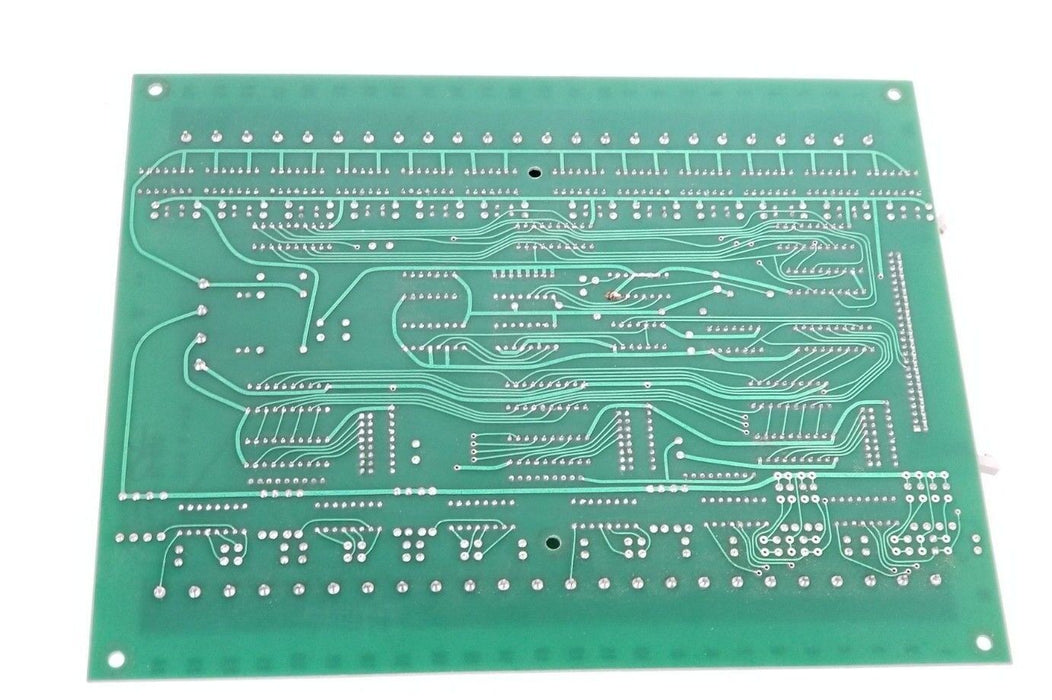 GENERIC KTC-A-119 TERMINAL BOARD AC-201 KTCA119