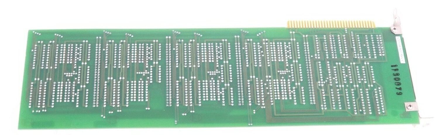 ACCES IO PRODUCTS IOD-64/S02 ISOLATED I/O BOARD 32ZDIO64-00 REV. C 01110457