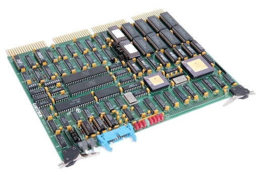 APPLIED THEORY AT-QCPU PROCESSOR BOARD ATQCPU
