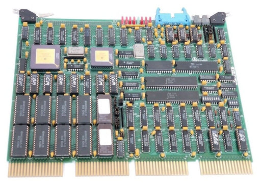 APPLIED THEORY AT-QCPU PROCESSOR BOARD ATQCPU