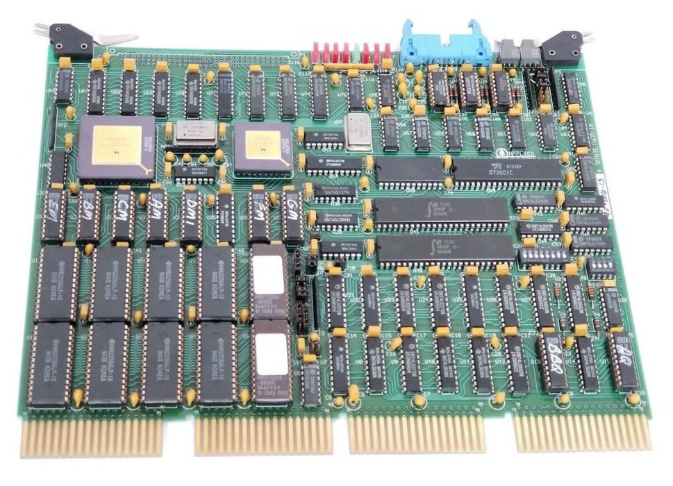 APPLIED THEORY AT-QCPU PROCESSOR BOARD ATQCPU