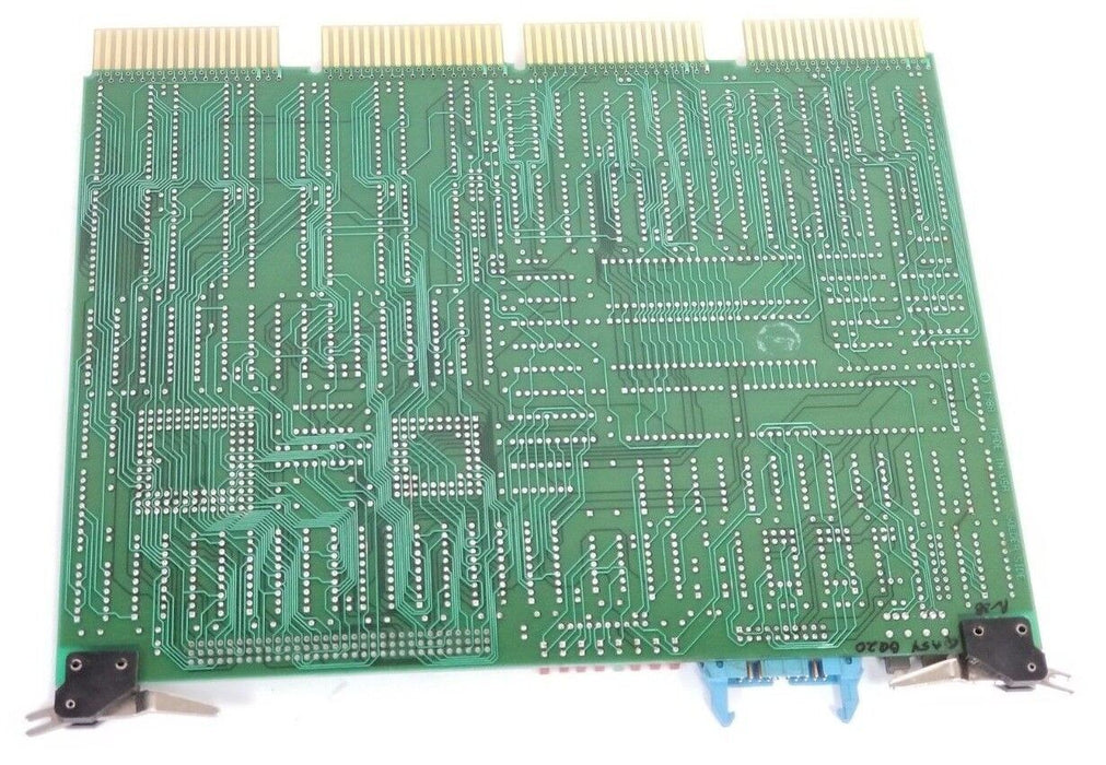 APPLIED THEORY AT-QCPU PROCESSOR BOARD ATQCPU
