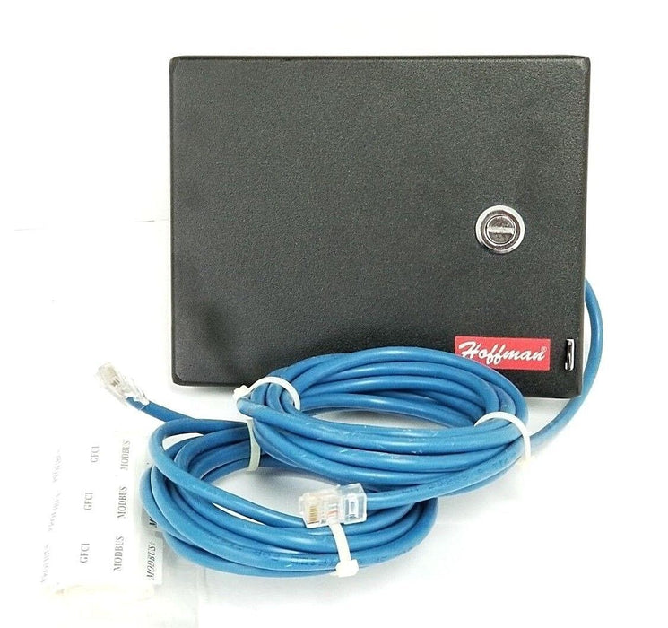 NIB HOFFMAN HGF5ETHETH INTERSAFE DUAL ETHERNET PROGRAMMER 14795
