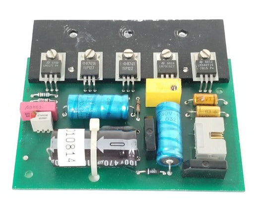 GENERIC 3.06483.03 POWER CONTROL BOARD 30648303