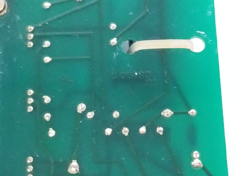 GENERIC 3.06483.03 POWER CONTROL BOARD 30648303