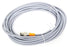 NEW BALLUFF BKS-S 19-1-05 SINGLE-ENDED CORDSET 125 VAC/ 150 VDC, 3-PINS