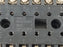 STRUTHERS DUNN 211XBX-P-115VDC, RELAY 211XBX-P W/ CUSTOM CONNECTOR SD12 SOCKET