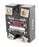 MAGNECRAFT W6210DSX-1 SOLID STATE RELAY 3-32VDC, W6210DSX1, 120VAC, 10A