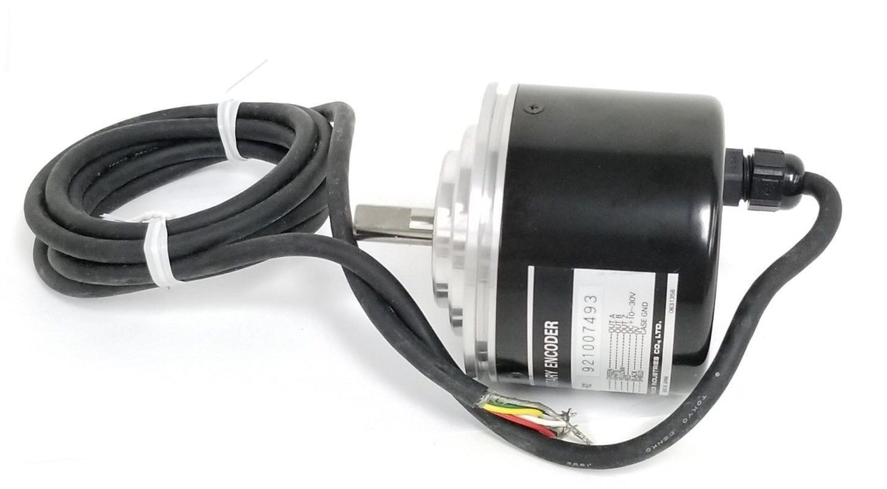 NIB KOYO TRD-GK1000-PZ ROTARY ENCODER TRDGK1000RZ