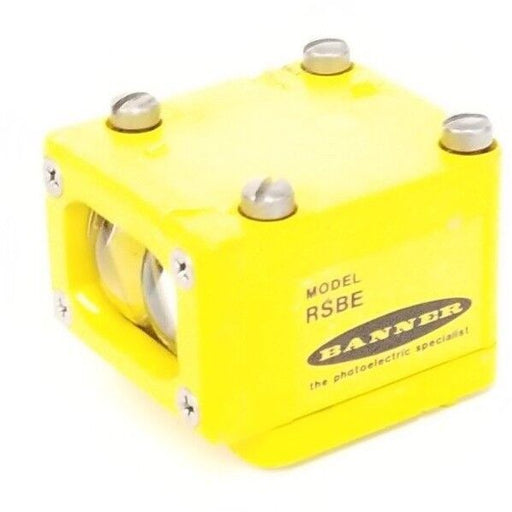 BANNER RSBE MAXI-BEAM EMITTER