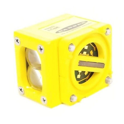 BANNER RSBE MAXI-BEAM EMITTER